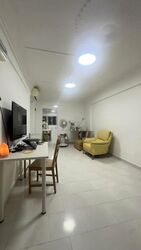 Blk 346 Clementi Avenue 5 (Clementi), HDB 3 Rooms #638814411